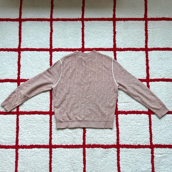 Uniqlo U Knitted Pullover Sweater - Picture 2 of 5